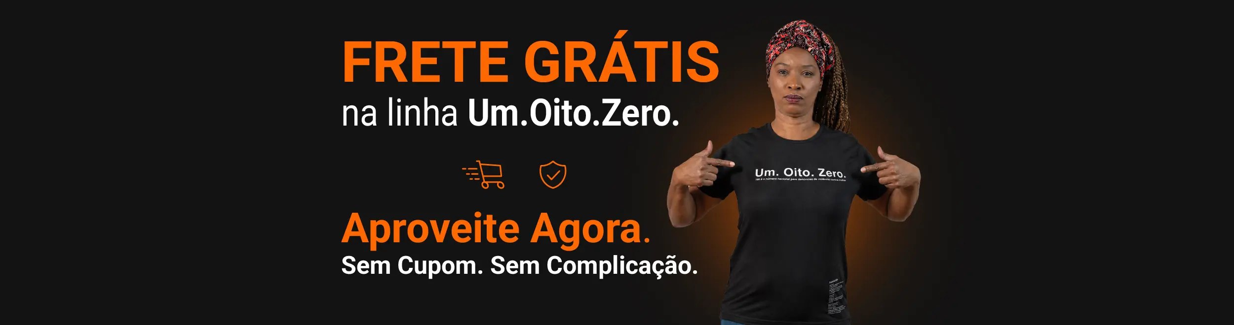 Loja 1000 Palavras - Um Oito Zero Frete Grátis
