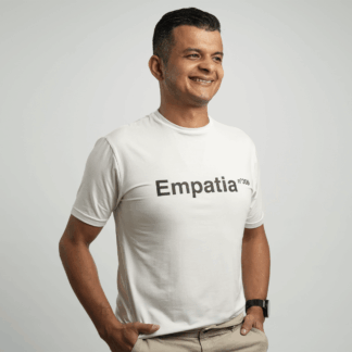 Camiseta Empatia