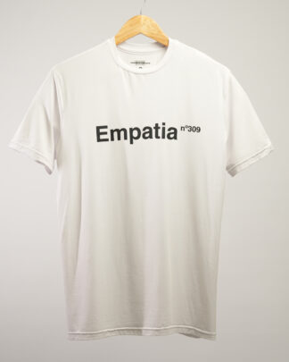Camiseta Empatia