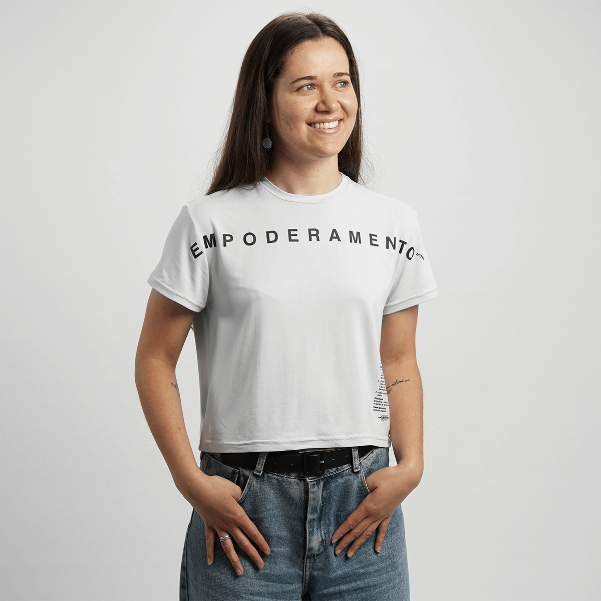 Cropped Empoderamento - Imagem 2