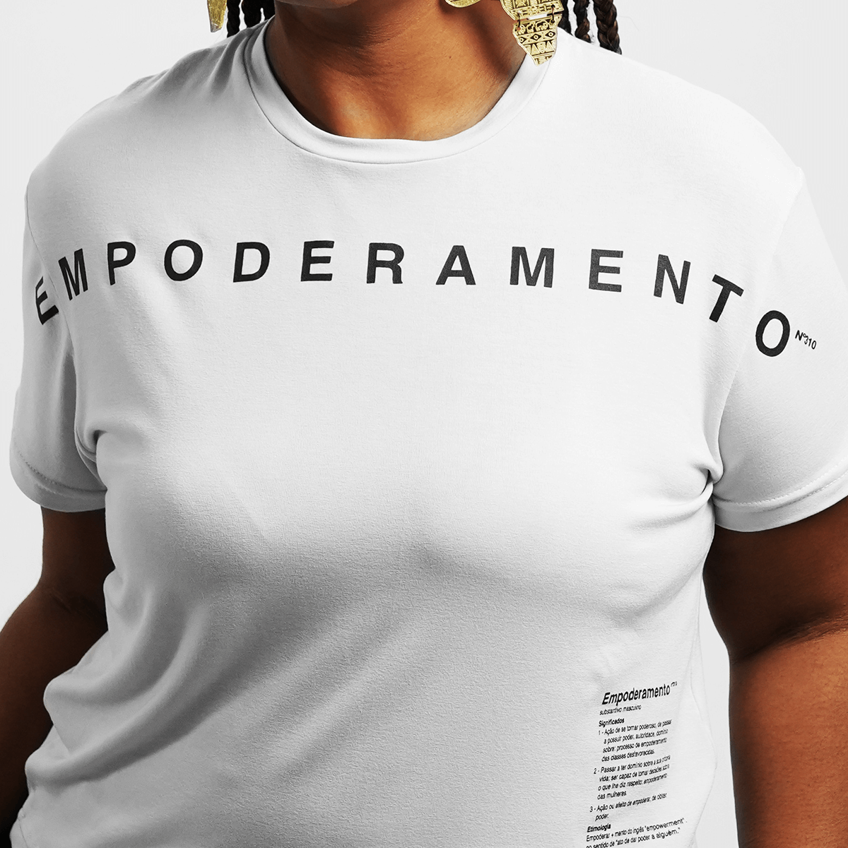 Cropped Empoderamento - Imagem 4