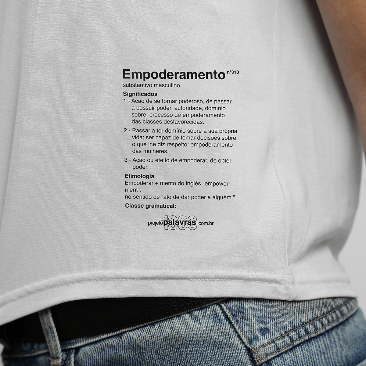 Cropped Empoderamento - Imagem 5