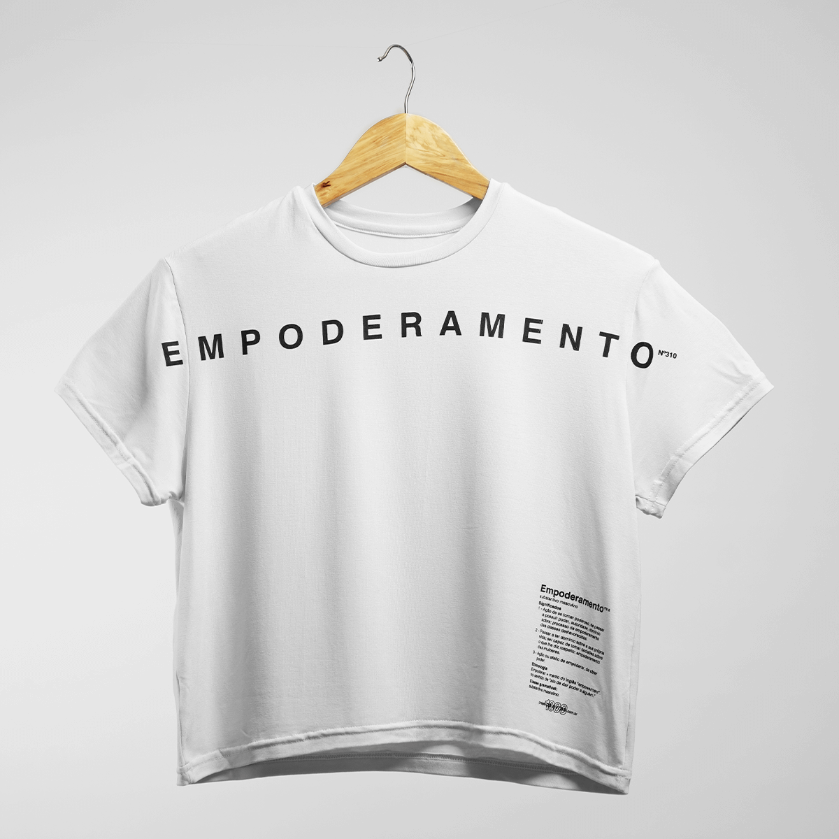 Cropped Empoderamento - Imagem 6