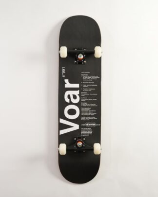 Skate Voar