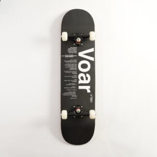 Skate Voar