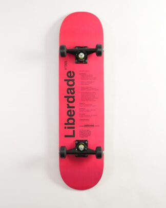 Skate Liberdade