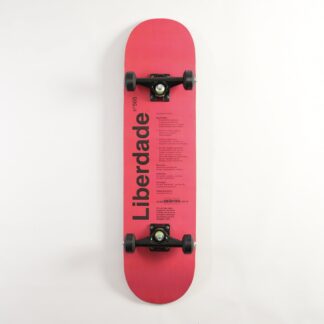 Skate Liberdade