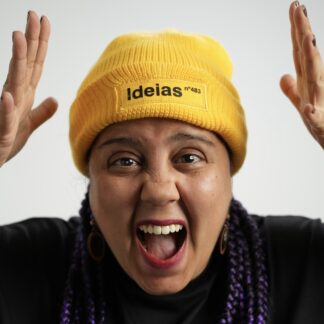 Touca Ideias