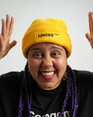 Touca Ideias