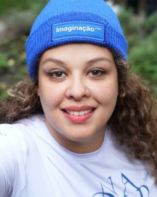 Touca imaginação!