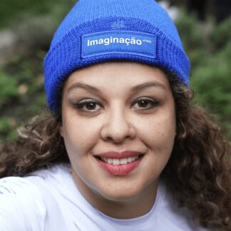 Touca imaginação!