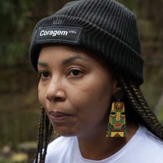 Touca Coragem